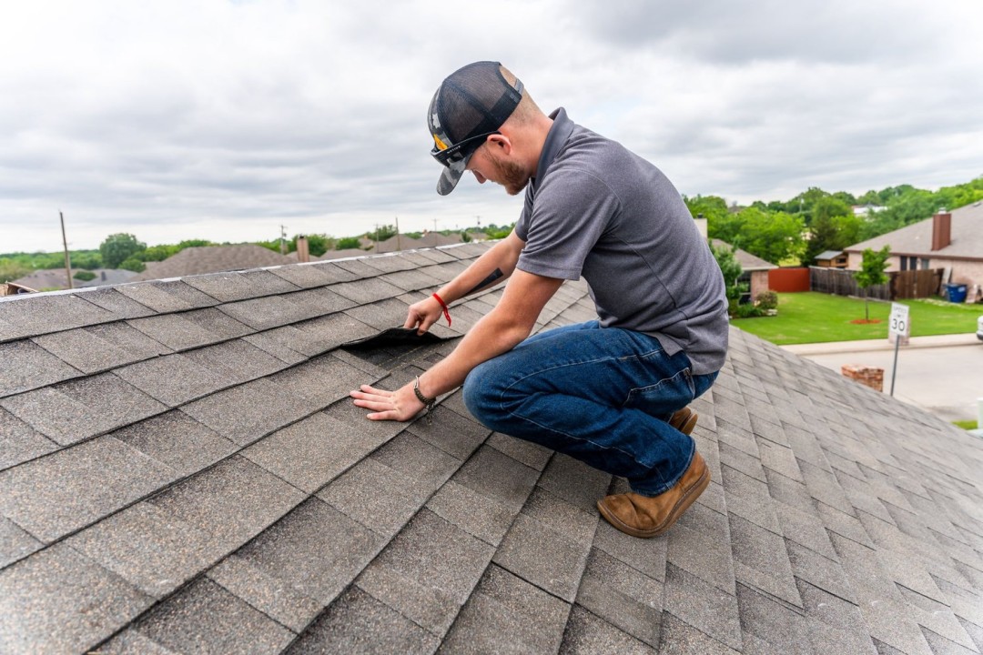 What to expect during a roof inspection?