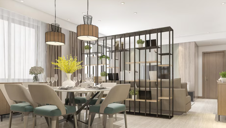 Hire Top Interior Designers in Delhi for Stunning Spaces