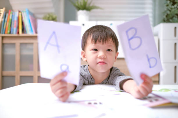 How Phonics Skills Shape a Child’s Reading Journey