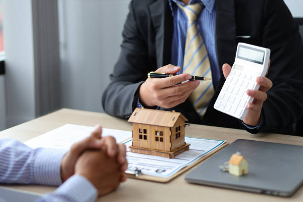 Understanding Mortgage Pre-Approval vs. Pre-Qualification