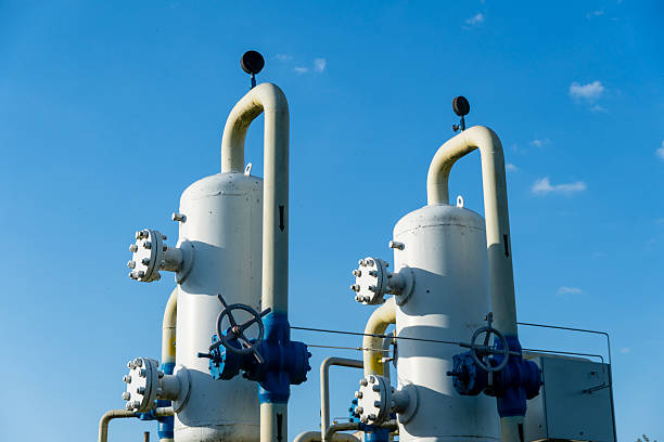 Expansion Vessel Standards and Types in Dubai