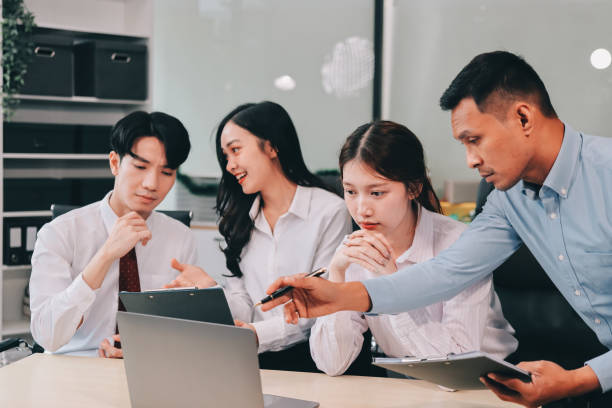 Building a High-Performing Board Governance Framework