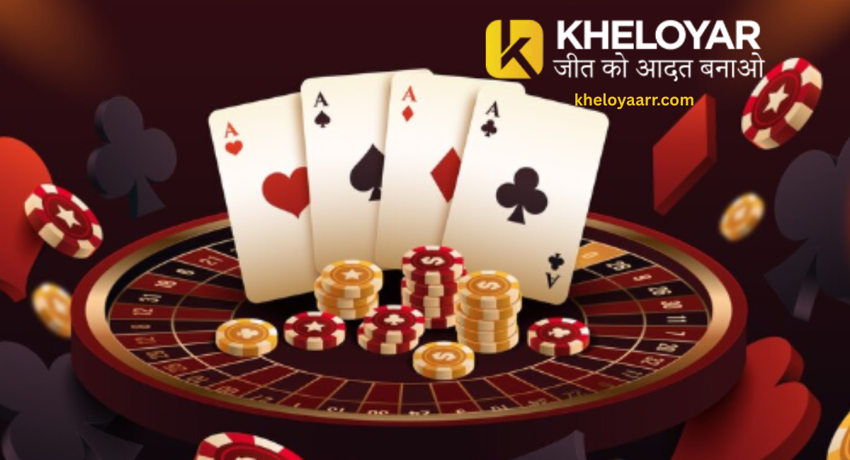 Kheloyaar – Play Online Games & Win | Kheloyaar Login Now