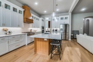 Modular Kitchen New Design Ideas to Transform Your H