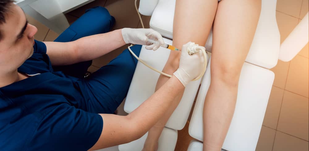 What Can a Knee Pain Doctor in FiDi Do for You?