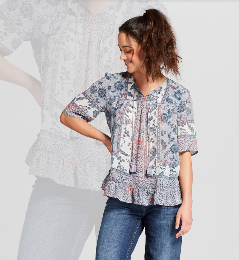 Knox Rose Clothing Line: Embracing Soft Fabrics