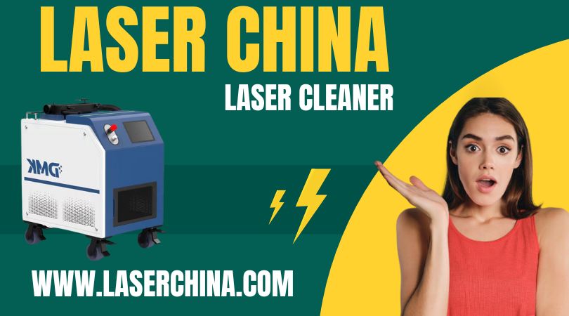 Is LaserChina Just Another Laser Brand—Or a Powerhouse Behind Precision Innovation in Asia?