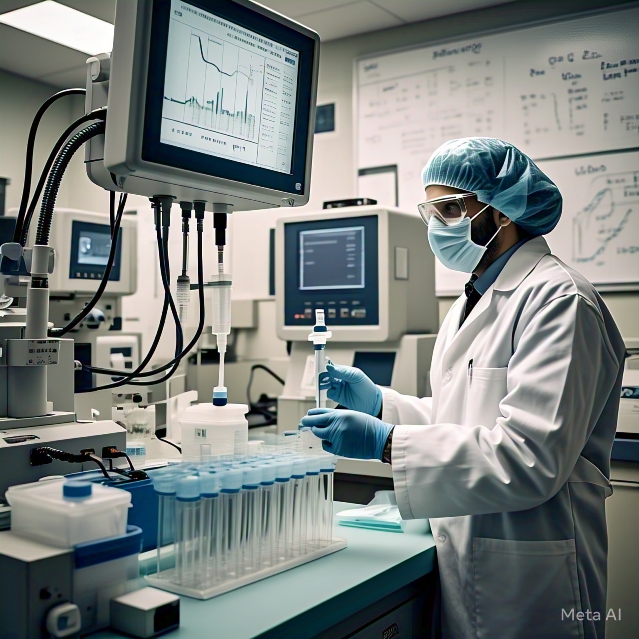 Liquid Biopsy Market Insights 2025-2033| Growth & Opportunit