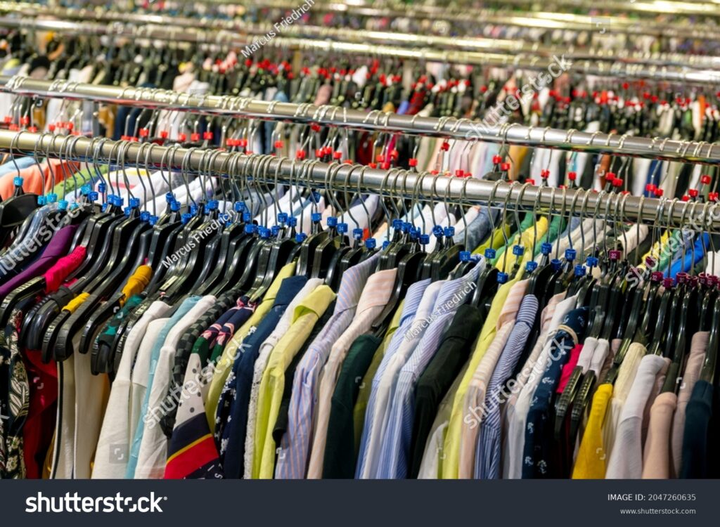 👗 Clothing Manufacturer: How to Choose the Right Partner