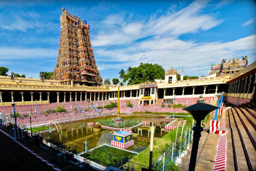 Coimbatore To Madurai Cab
