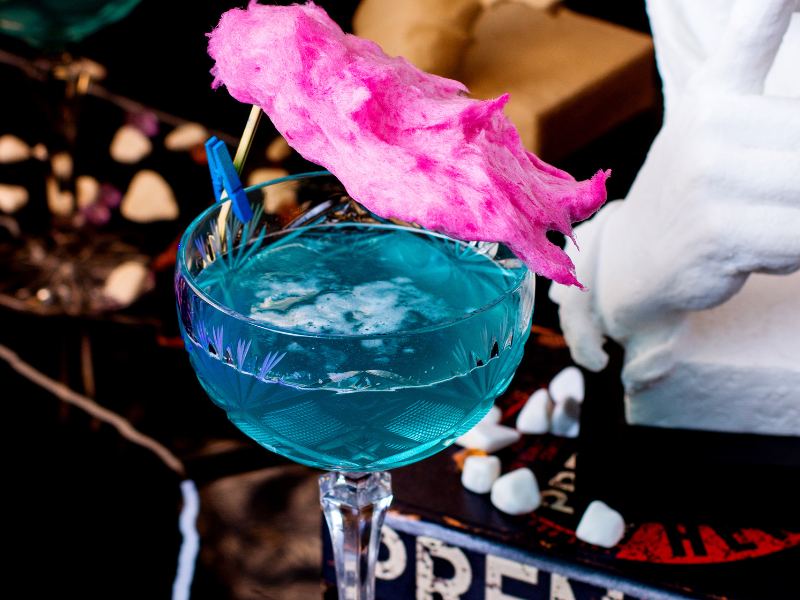 Sip in Style: The Best Cocktail Bars in San Antonio