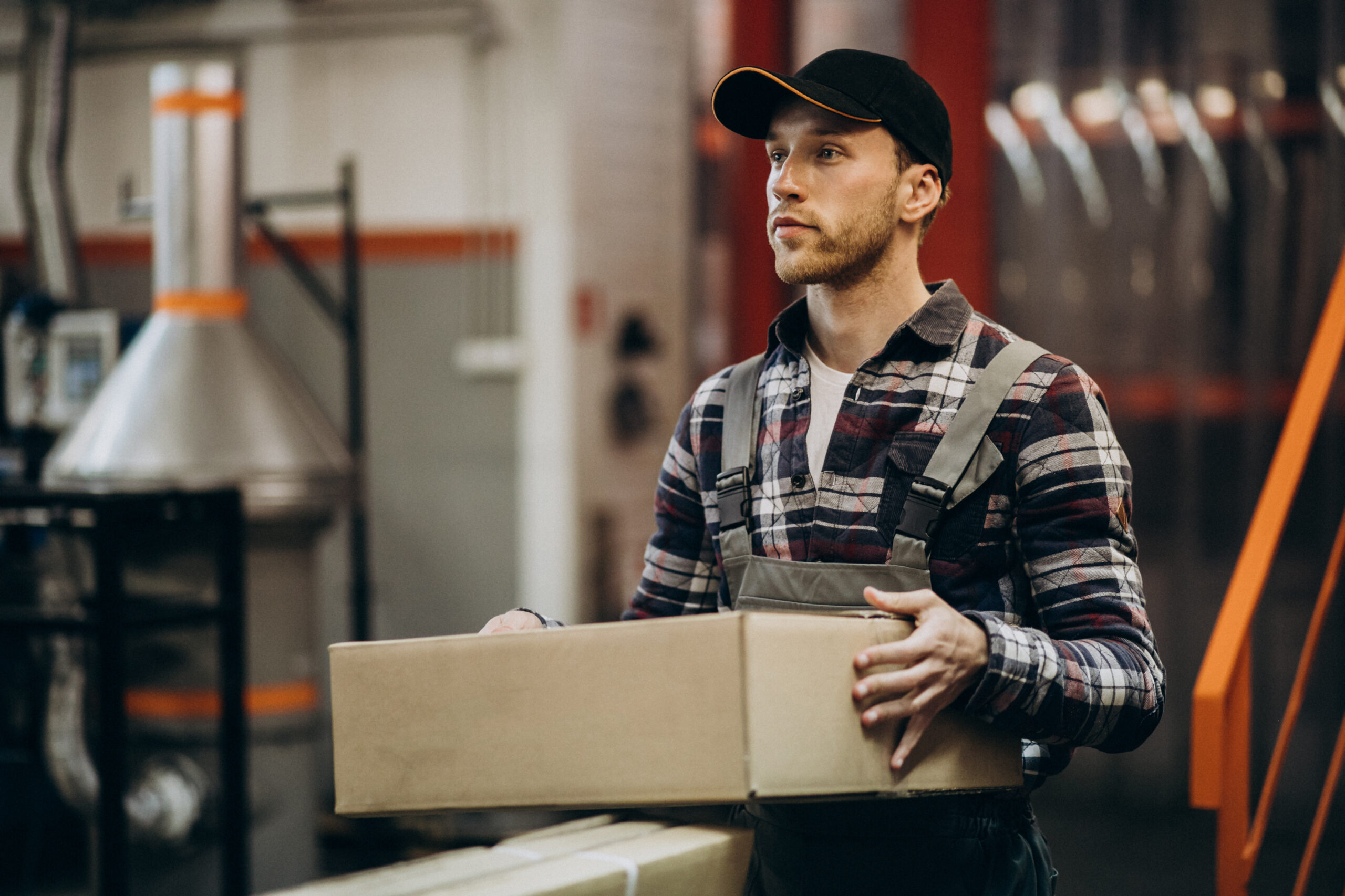 The Importance of Freight Forwarding Services in Global Trad