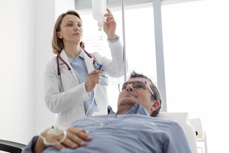 Optimize Your Health Journey with IV Drip in Dubai