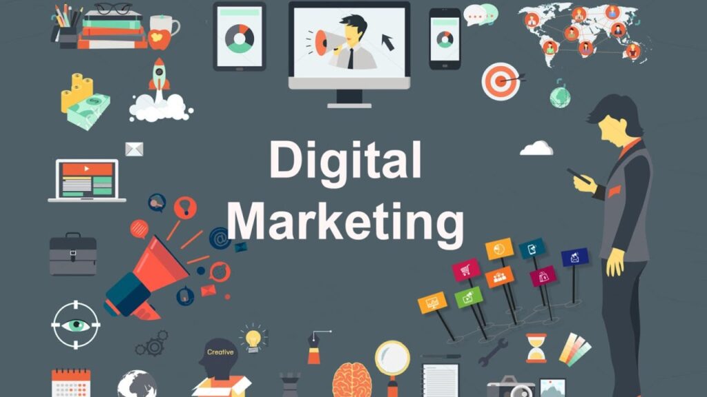 The Mauldin Group: Elevating Your Digital Presence in Georgia
