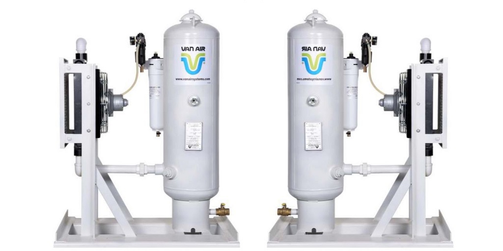 Why Mini Compressed Air Dryer is Ideal for Home and Lab Use
