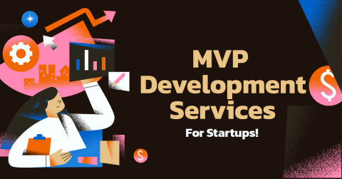 MVP Development Services