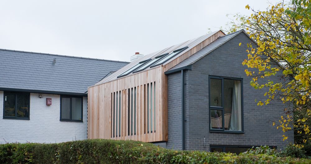 Explore New Builds in Andover: Thriving Hampshire Town