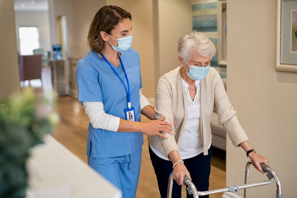 Nurturing Health and Wellness with Home Care Services in Dub