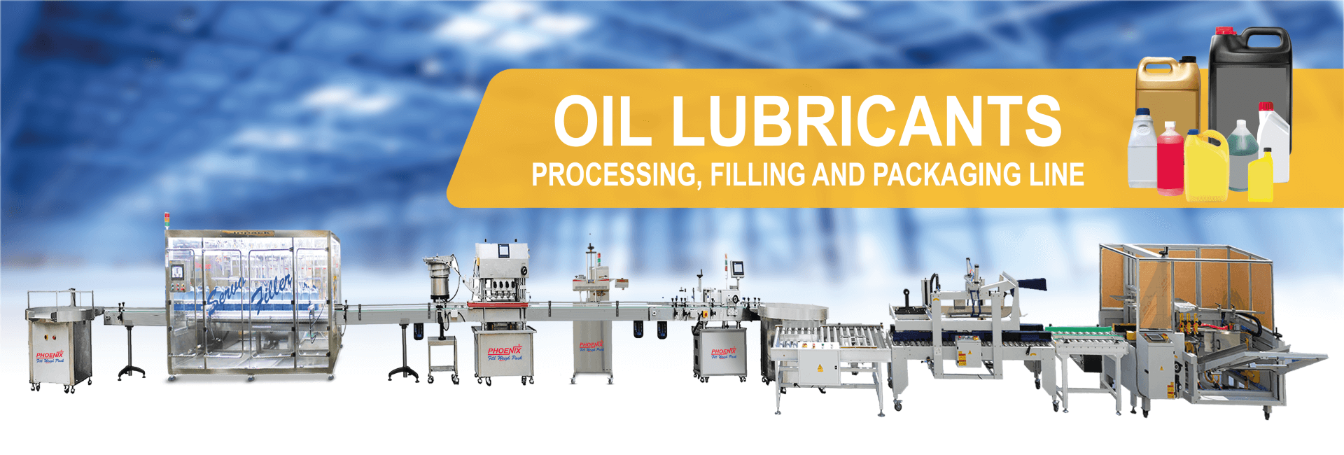 What to Consider When Buying an Oil Roll-On Filling Machine?