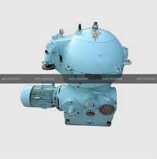 Trusted Exporter of Used Oil Purifiers for Marine & Industri