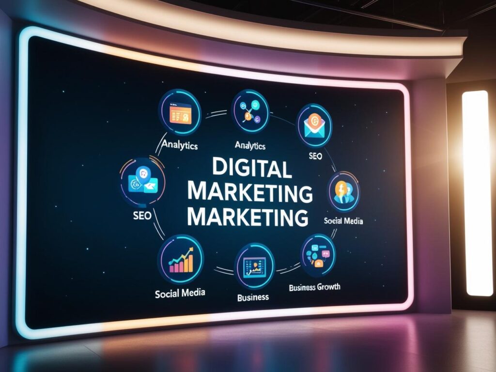 Is Your Business Ready for Growth? Try SEO Services in Oklahoma City