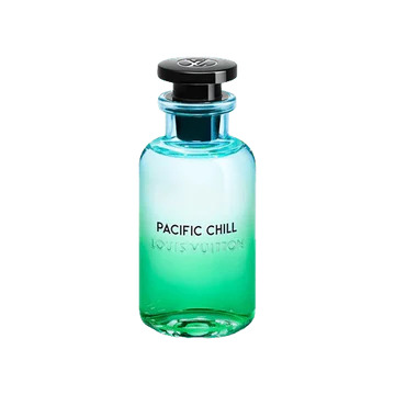 How to Purchase Louis Vuitton Pacific Chill Perfume Trial Sizes & Perfume Samples