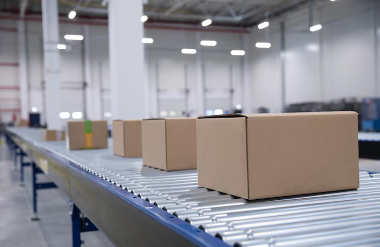 The Role of Packaging Box Manufacturers in Modern Branding