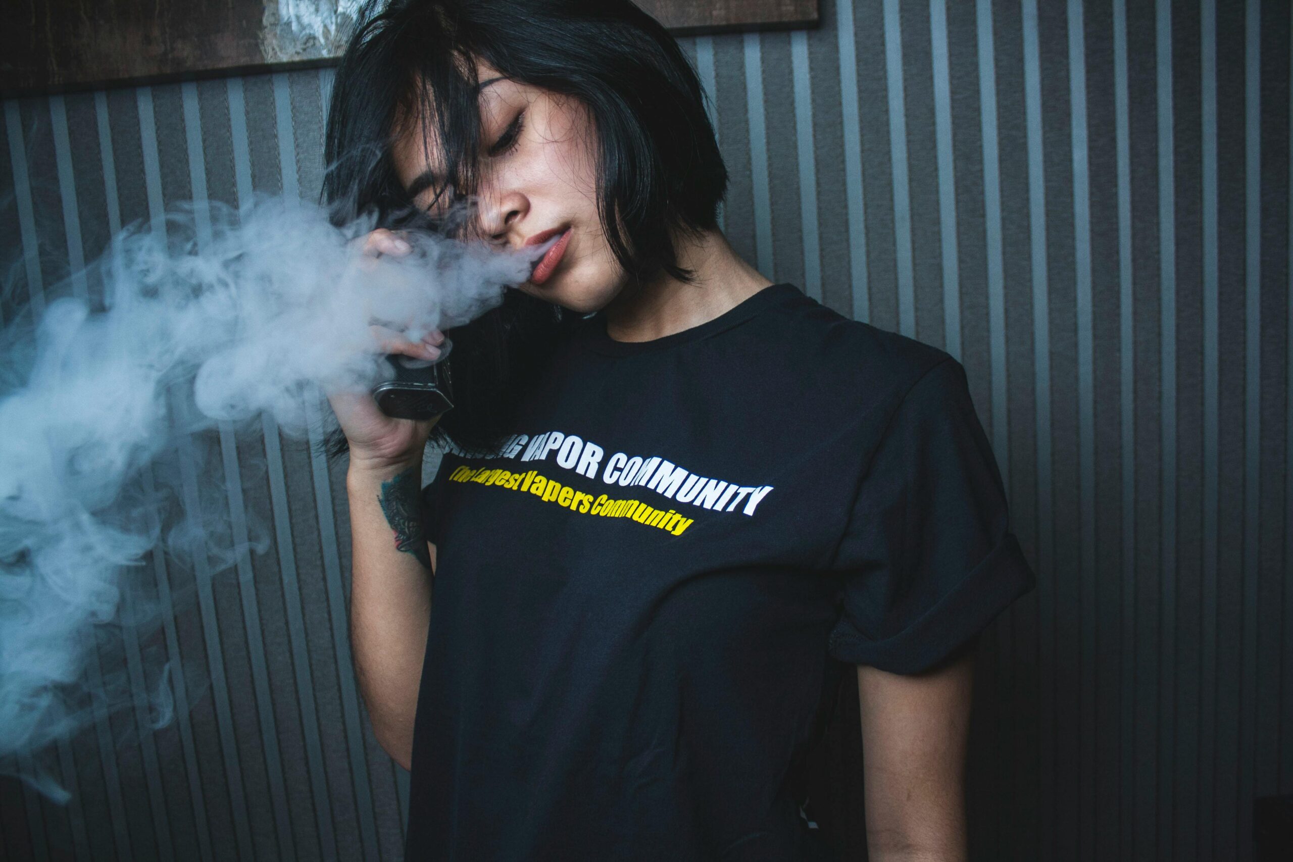 Experience Flavor Like Never Before: Why Orion Bar Vapes Are