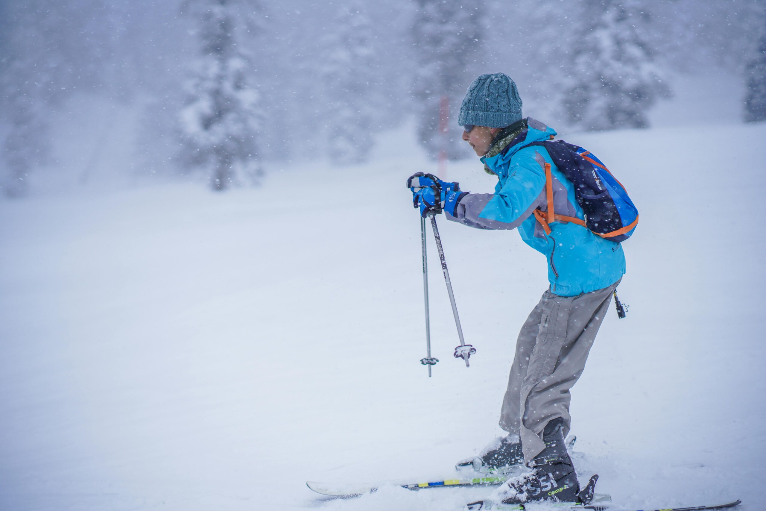 Thrill Seeker’s Bucket List: Best Time for Top 5 Himalayan A
