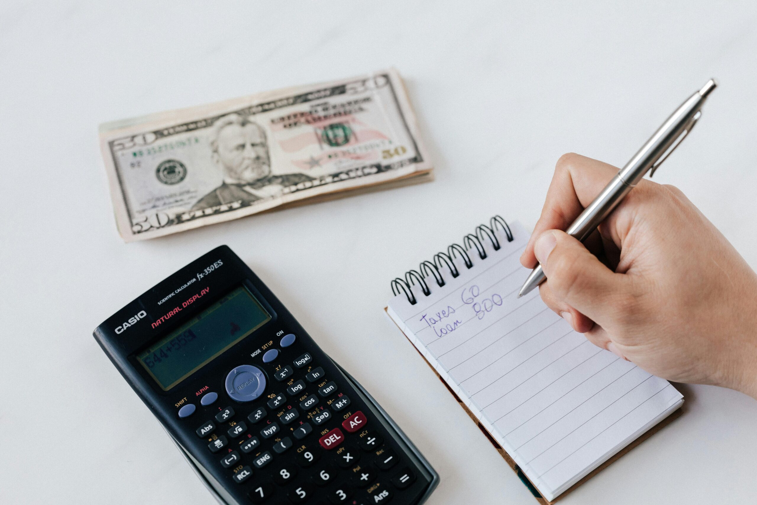 Short on Cash? Get an Instant Personal Loan