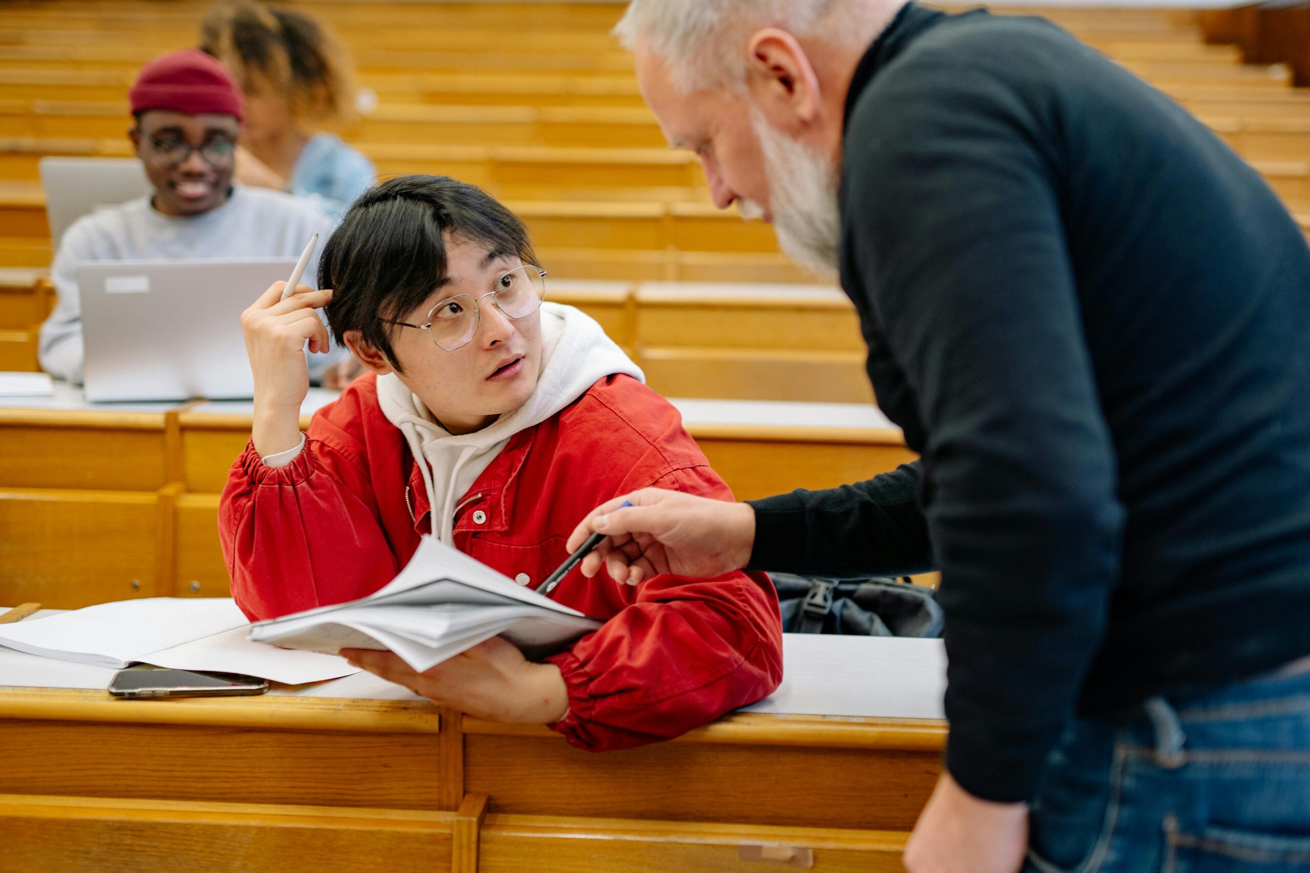 Why should you choose HELP University for higher studies