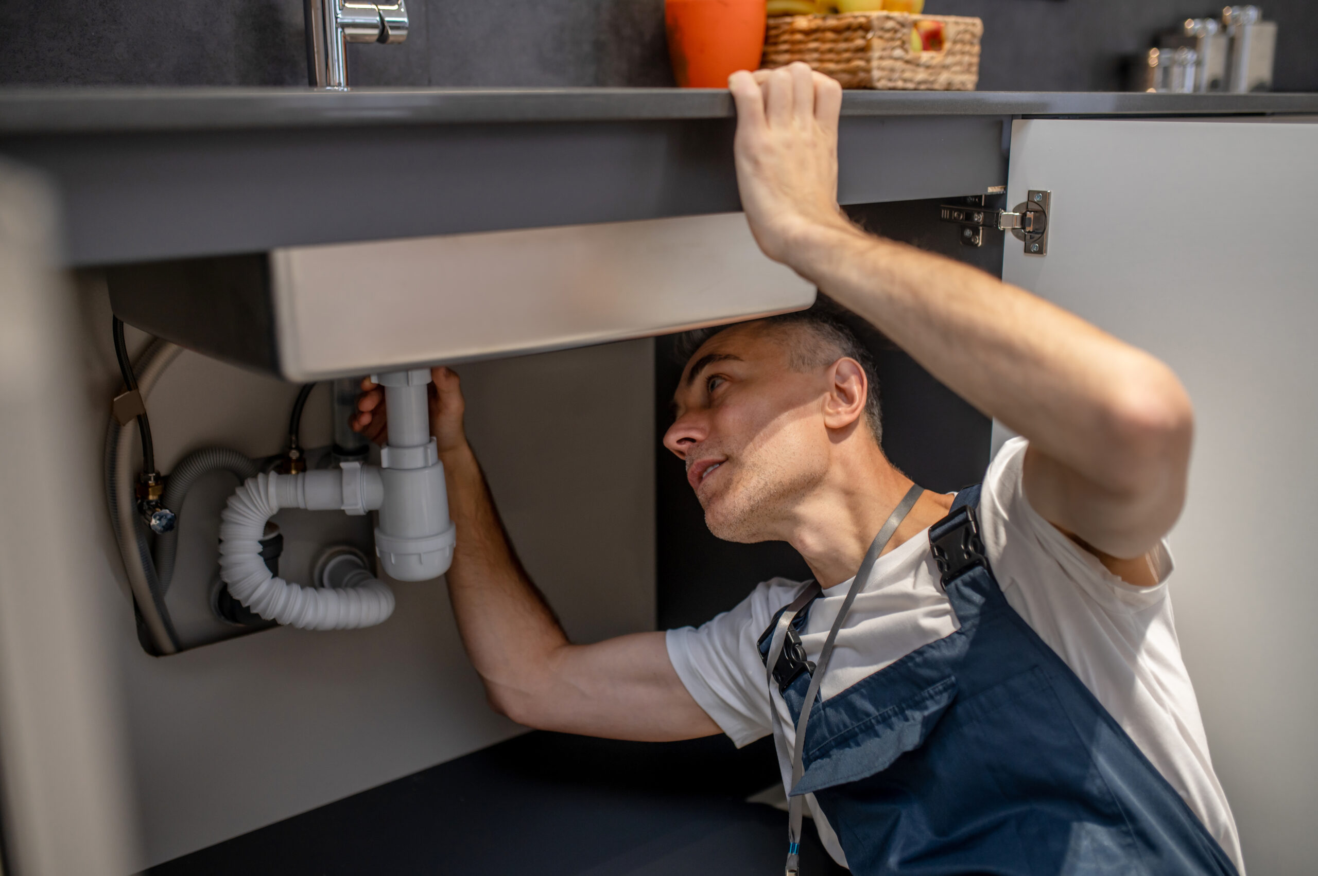 Reliable Drain Cleaning in Katy, TX: A Homeowner’s Guide