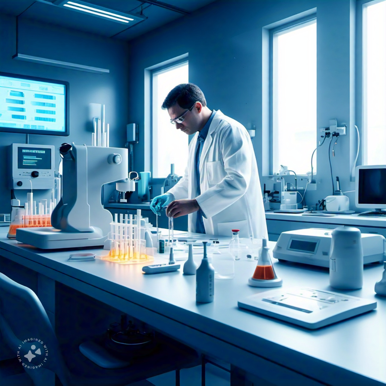 Point of Care Diagnostics Market Insights 2025-2033| Growth