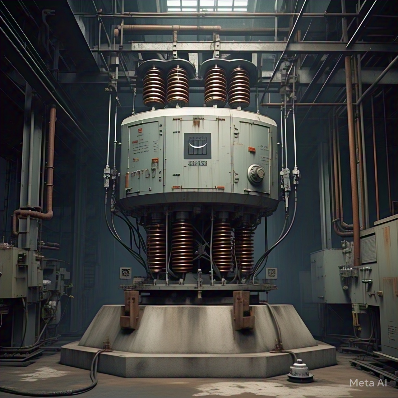 Power Transformer Market Insights 2025-2033| Growth & Opport