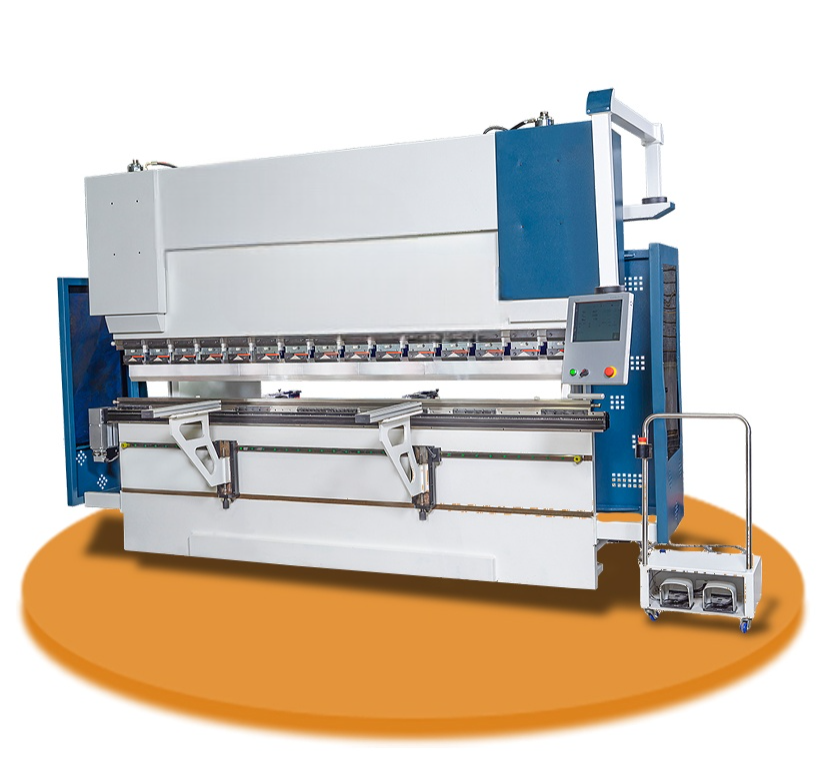 How Leading Press Brake Machine Manufacturers Ensure Quality