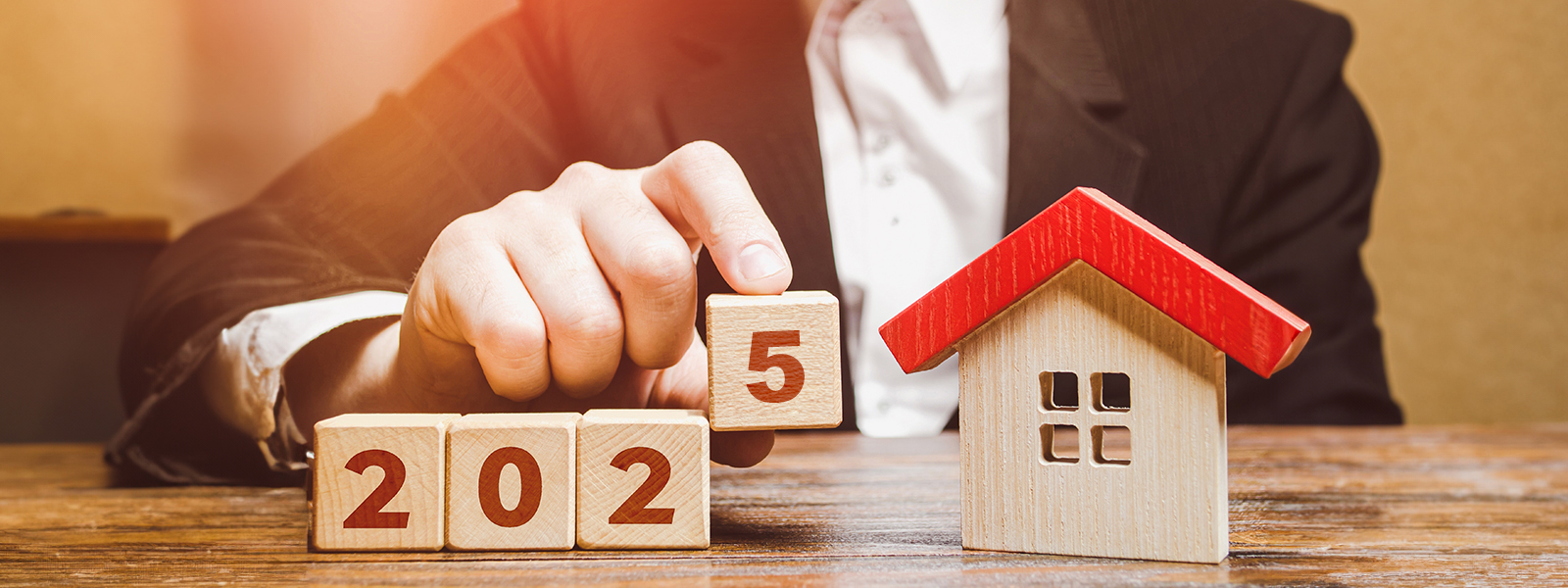 Top Real Estate Trends for New Buyers in 2025