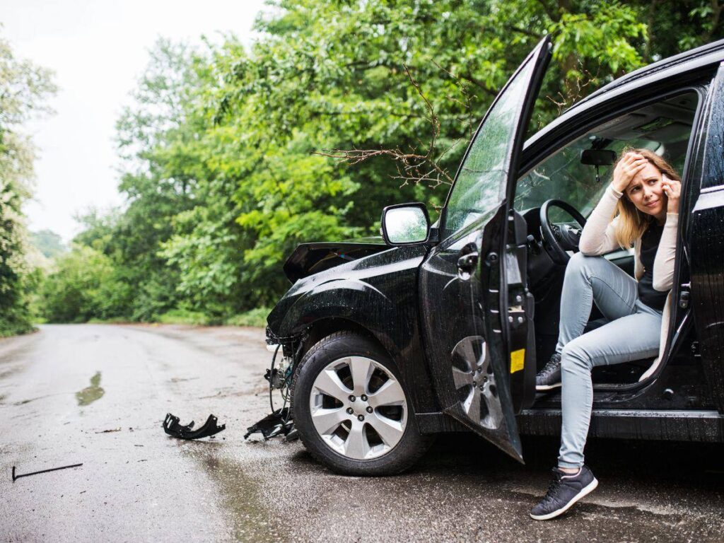 Road Traffic Accident Claims Advice: Understanding Your Lega