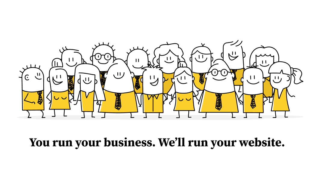 Website design and SEO in Melbourne
