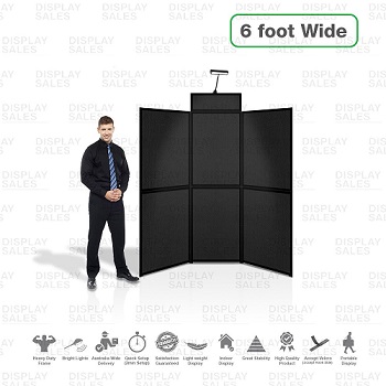 Versatile School Display Board from Display Sales