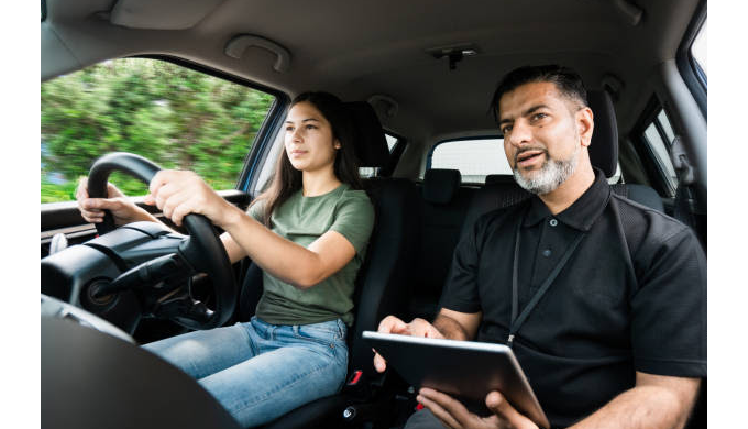 Learn to Drive with Confidence | Automatic Driving Lessons in Wednesbury & West Bromwich