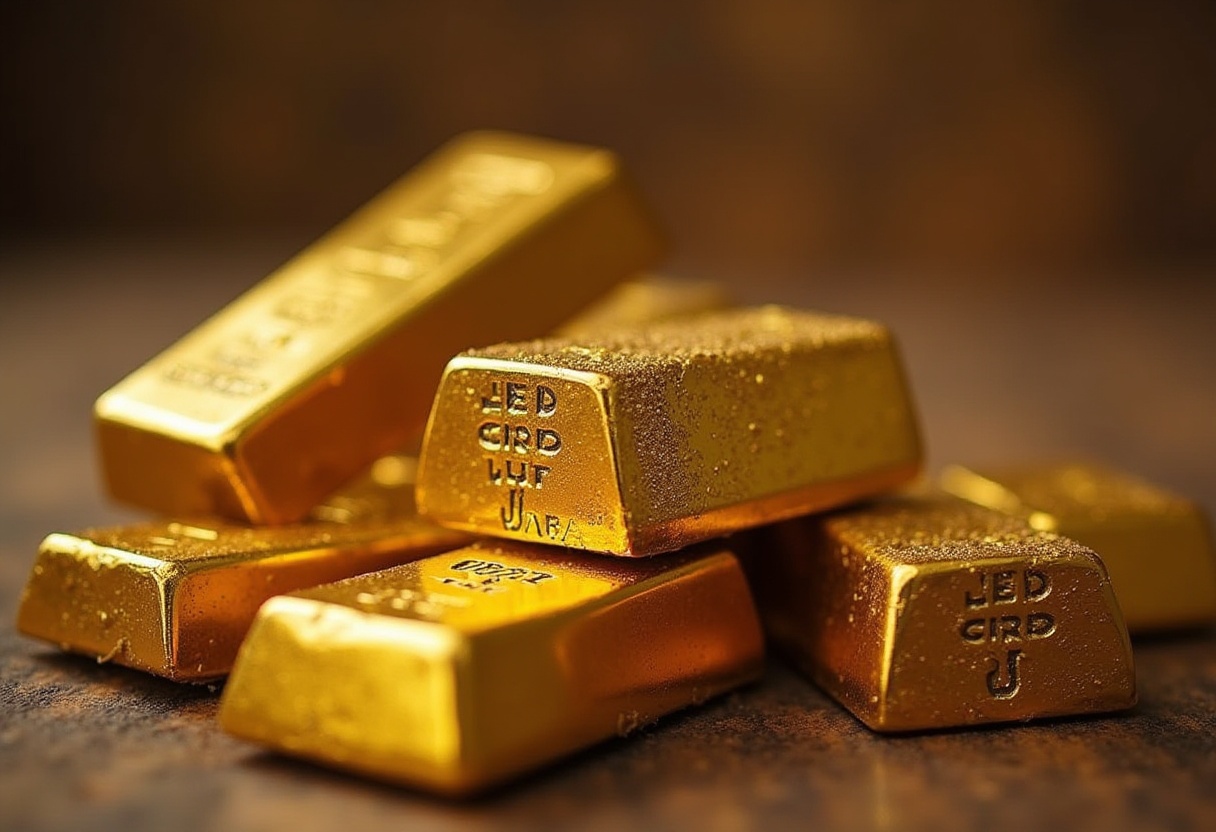 Sell Gold and Diamonds: How to Get the Best Price