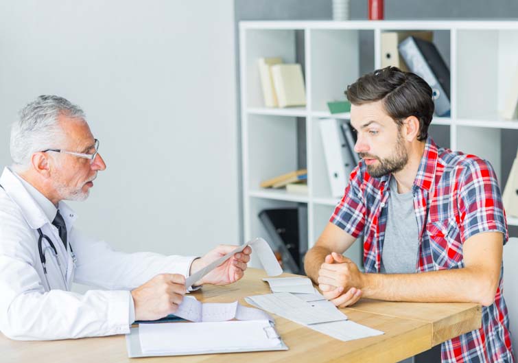 How Often Should You Get an STD Test Dubai? Here’s you know