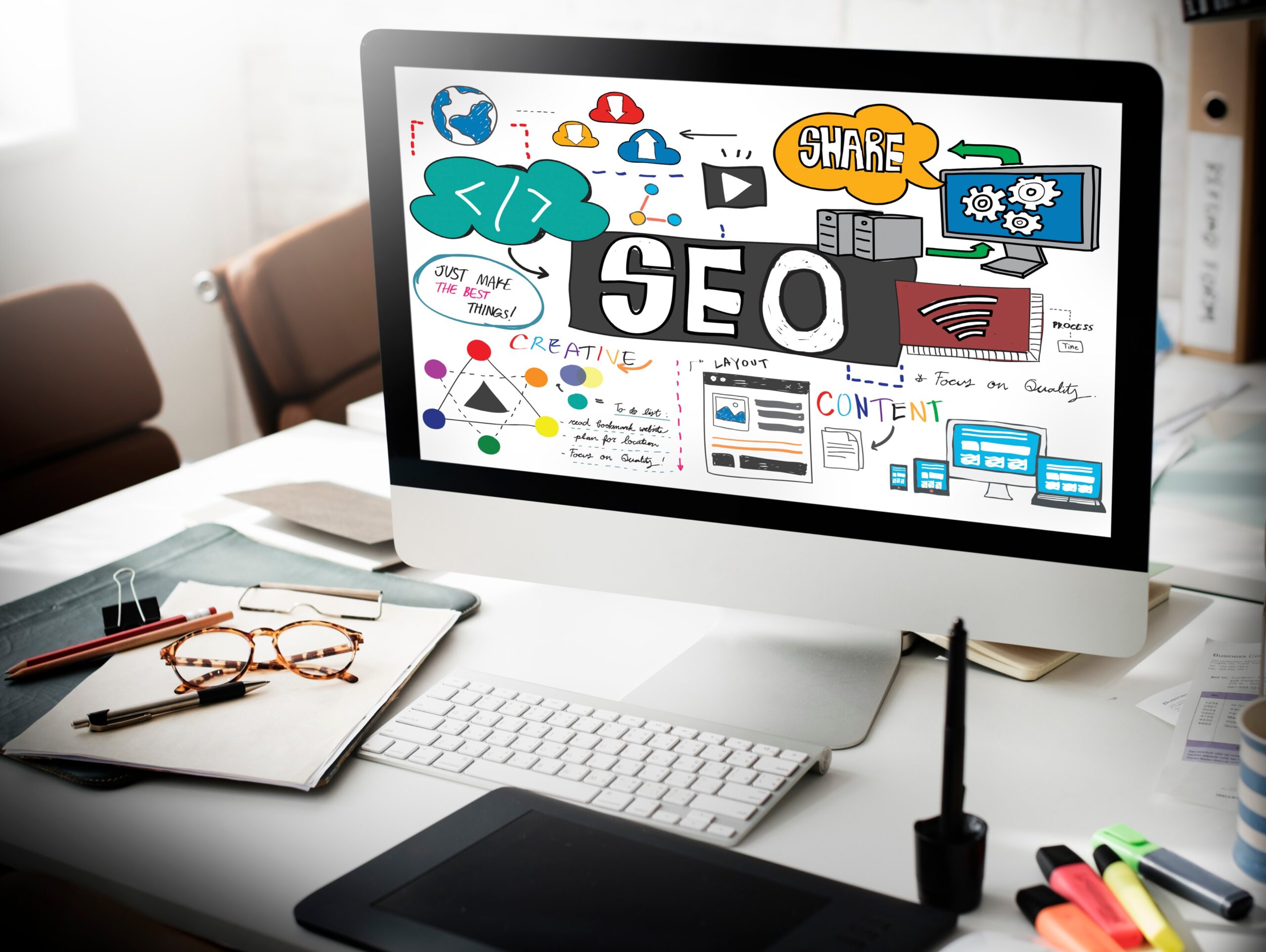 The Role of User Reviews in E-commerce SEO Practice