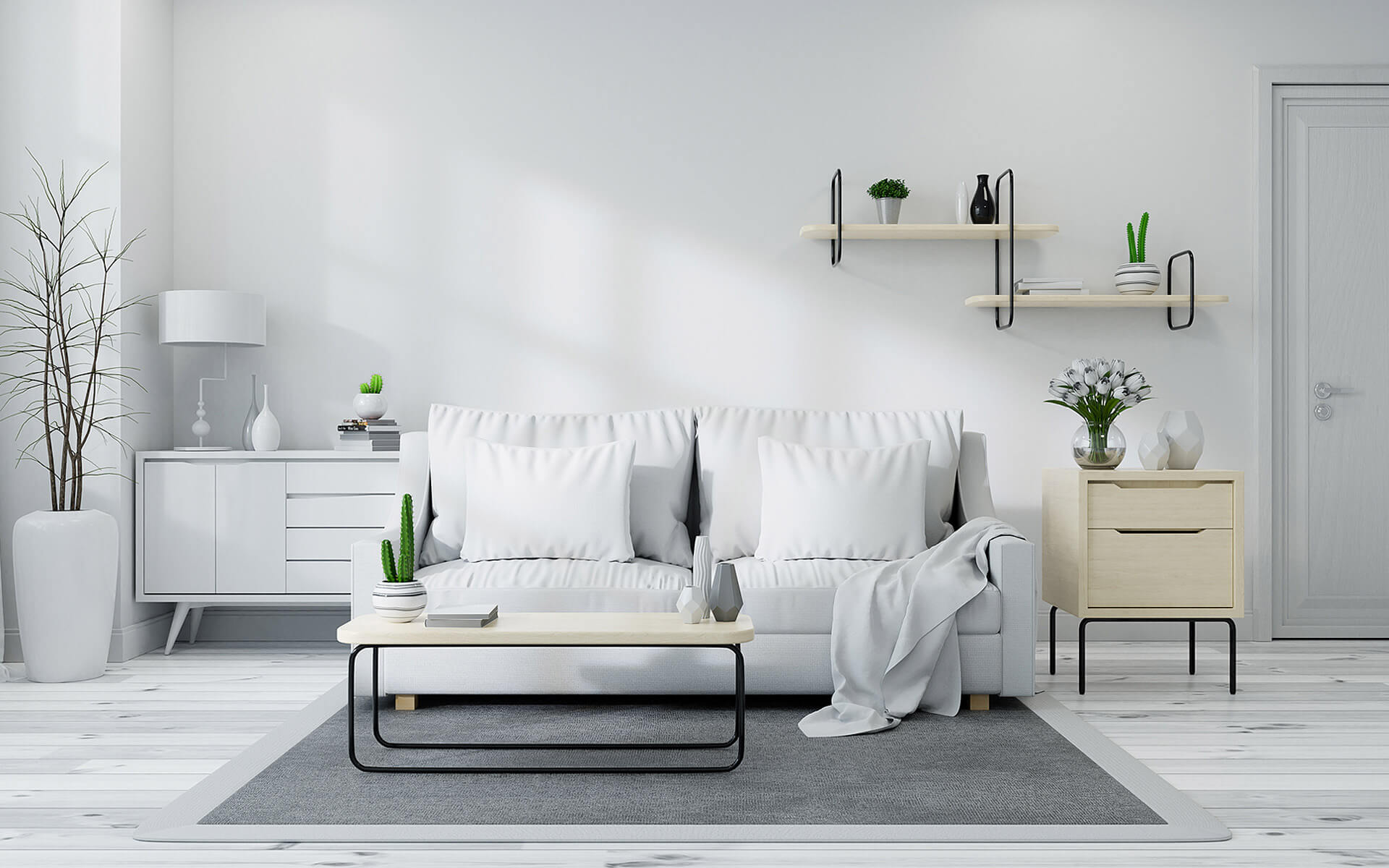 Transform Your Space: Top 5 Reasons to Hire Commercial Paint