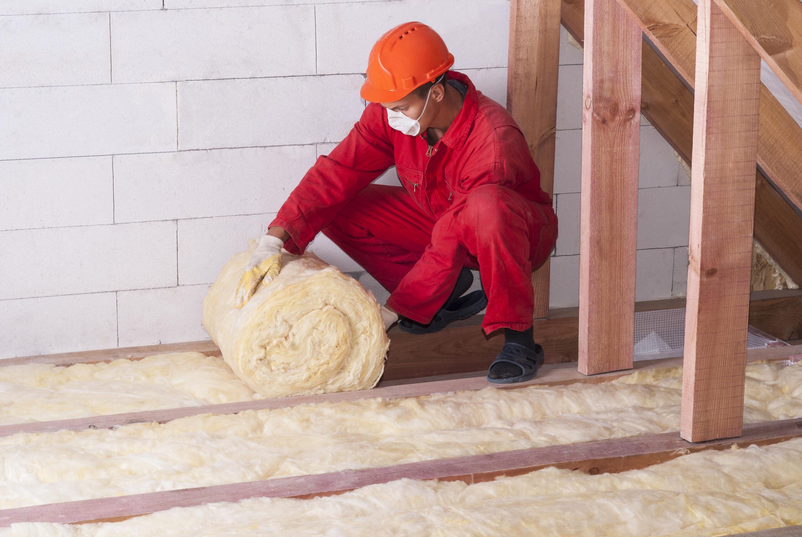 Is It Time? Clear Signs You Need Insulation Replacement