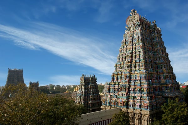 Madurai To Sivakasi Taxi Fare