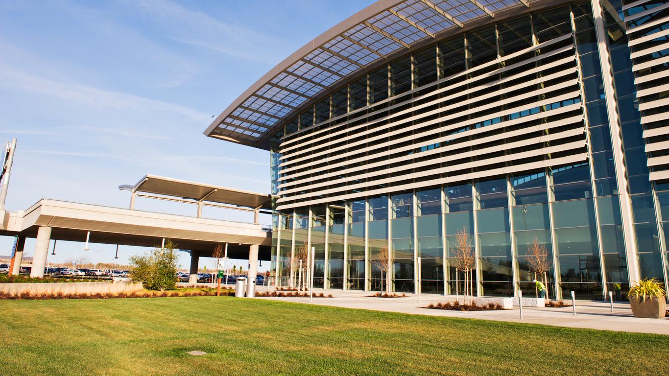Unlocking the Sky: Your Go-To Resource for Airline Office