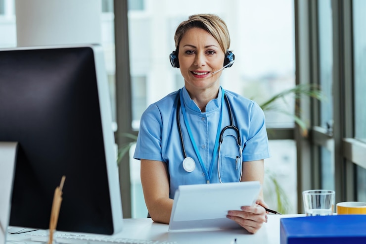 Time-Saving Wellness Solutions: Doctor at Home in Dubai
