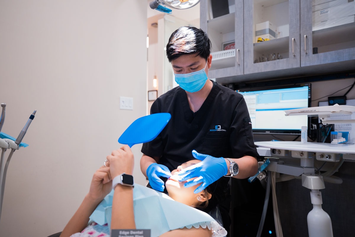 What Are the Different Types of Dental Bridges Available?