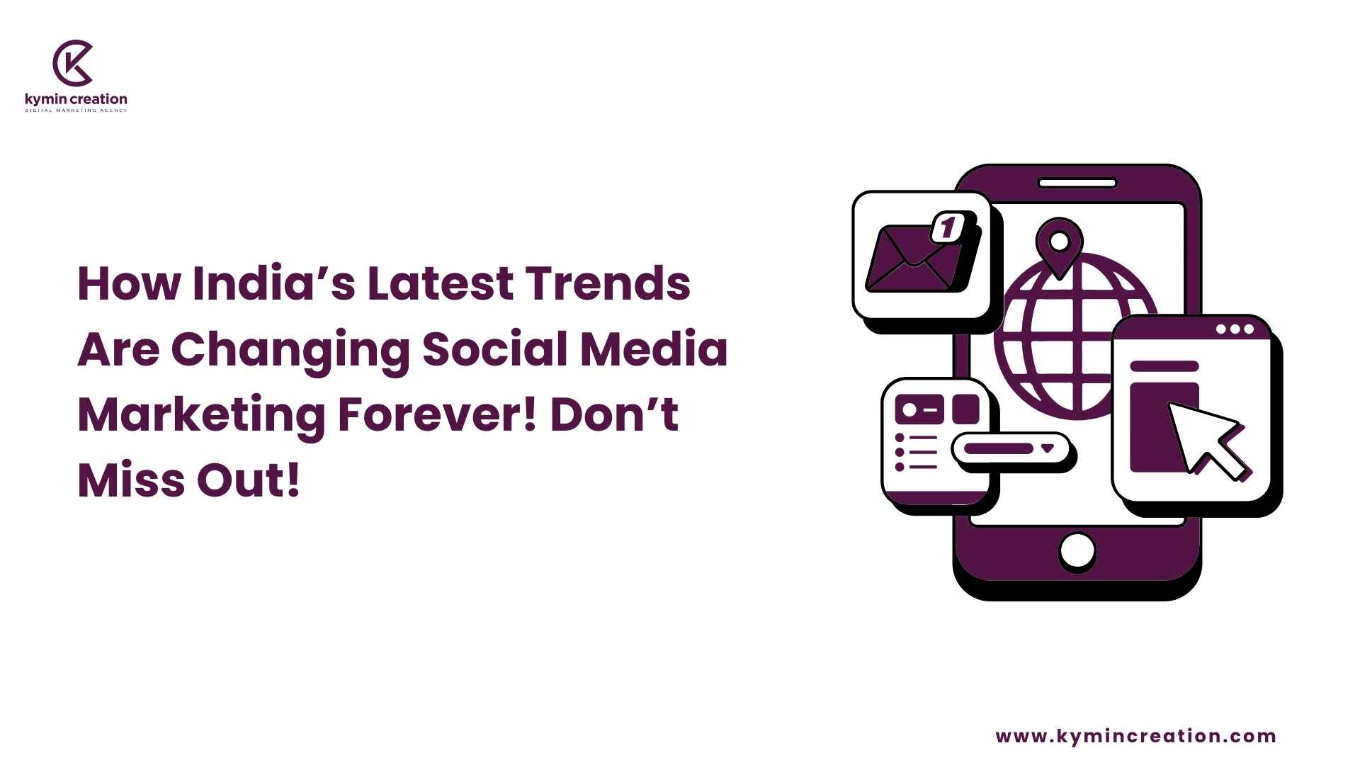 Social Media Marketing Agency in Ahmedabad: Grow Online